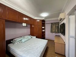 Blk 309 Canberra Road (Sembawang), HDB Executive #559565461